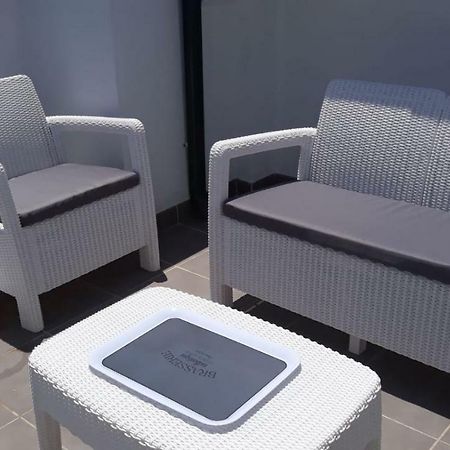 Lovely Loft Apartment Malaga Luaran gambar
