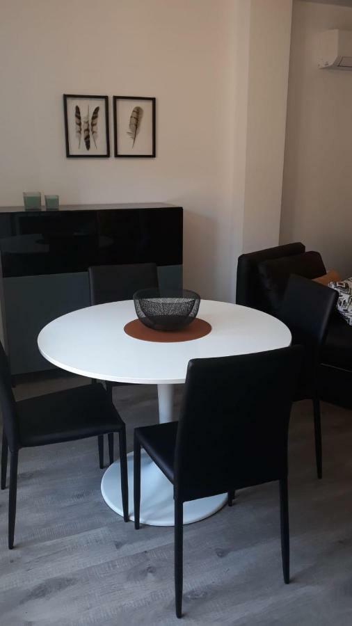 Lovely Loft Apartment Malaga Luaran gambar