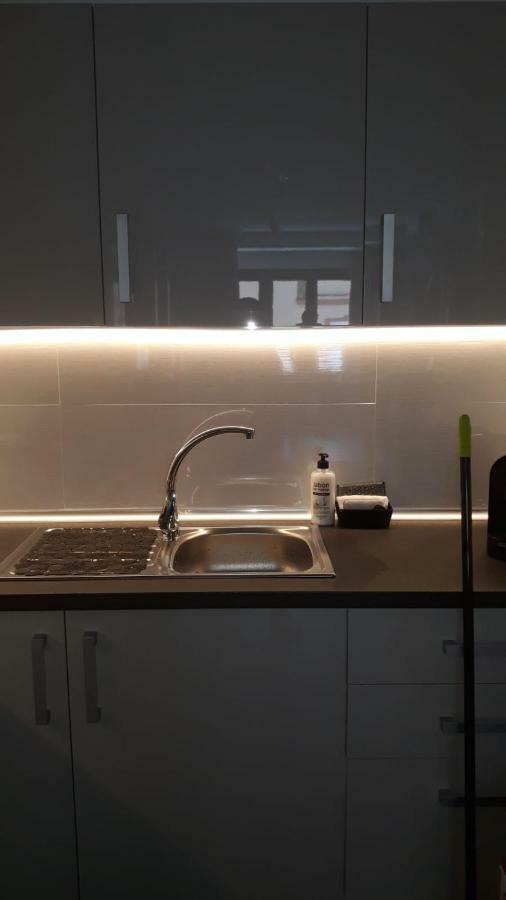 Lovely Loft Apartment Malaga Luaran gambar