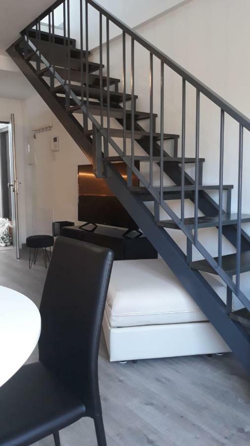 Lovely Loft Apartment Malaga Luaran gambar